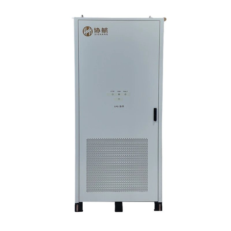Grid Energy Storage System factory